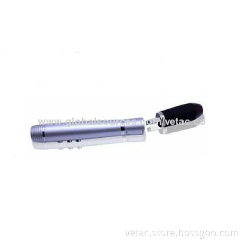 Wireless Red Laser Pen for Presentation, Measures 14.4x1.8cm
